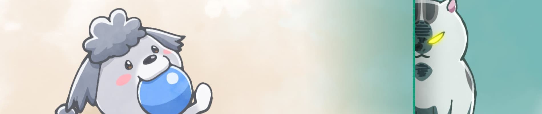 With a Dog AND a Cat, Every Day is Fun