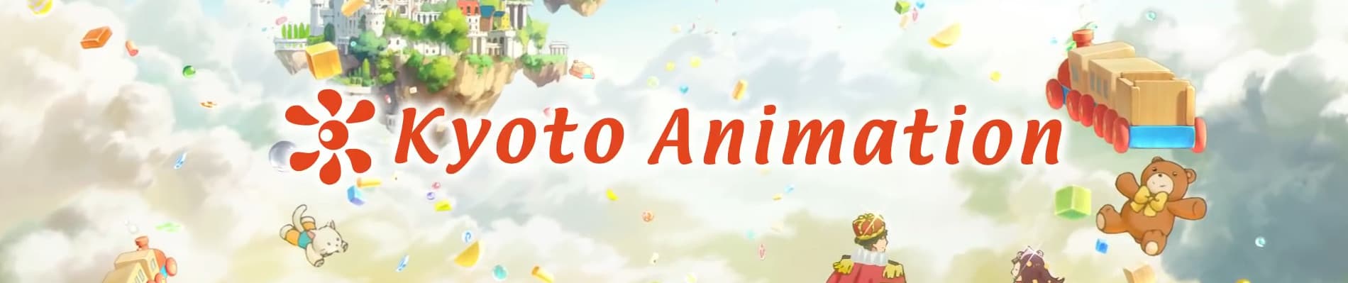 Kyoto Animation: Souzou-hen