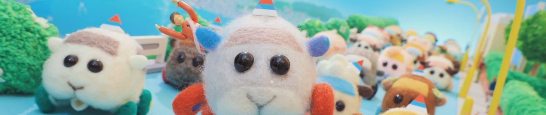 Pui Pui Molcar Driving School