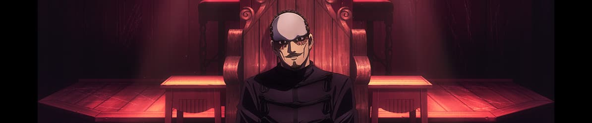 Golden Kamuy Final Season