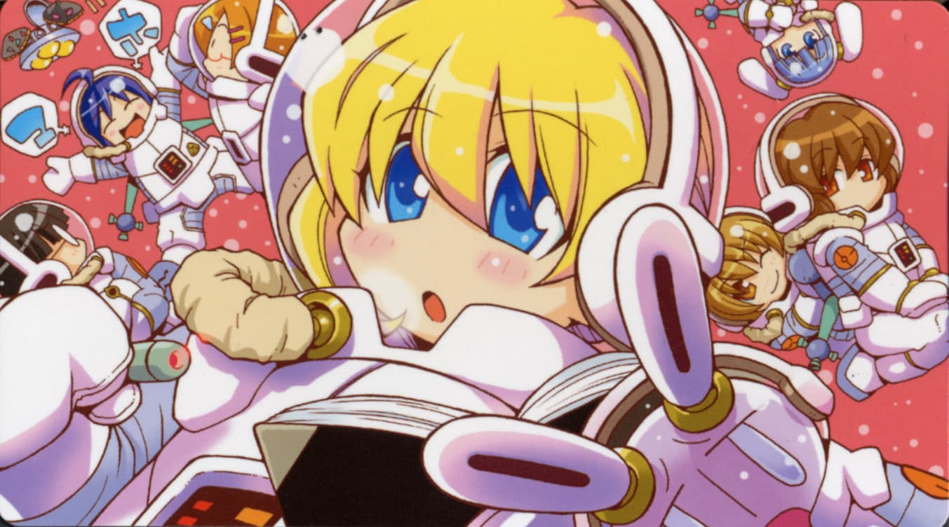 Pani Poni Dash!: Danjite Okonaeba Kishin mo Kore wo Saku