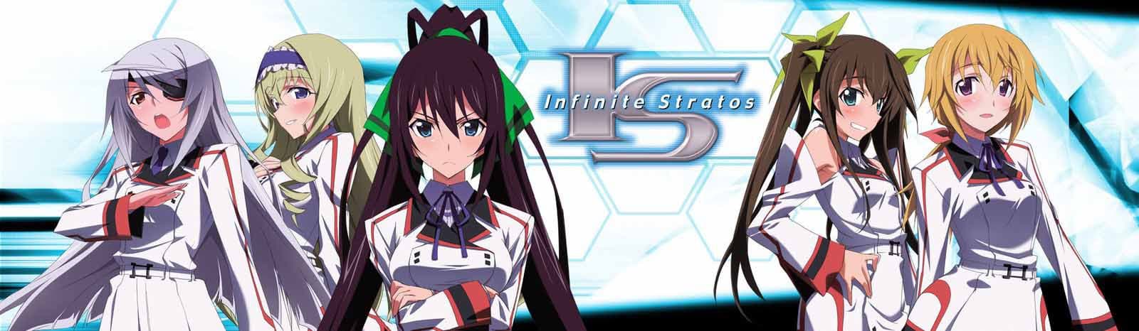 Infinite Stratos