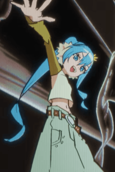 DIGITAL LOVE (feat. Hoshimachi Suisei)