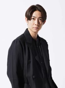 Masaki Aiba